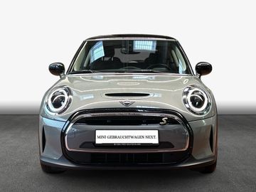 MINI Cooper SE - 4