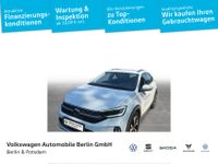 Volkswagen Taigo - Vorschau Bild 1