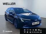 Toyota Corolla 2.0 Hybrid TS Lounge *LED*AHK*GJR*CAM*JB - Gebrauchtwagen mit Navigationssystem