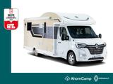 Ahorn Canada TE Plus Austellungsfahrzeug! - Offers