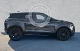 Land Rover Range Rover Evoque D200 Dynamic SE Pano Black - Diesel Gebrauchtwagen in Fürth