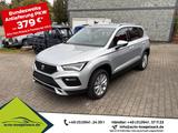Seat Ateca 1.5 TSI Style+KAMERA+LED+ALU'17+5JGARANTIE - Seat Ateca Tageszulassungen