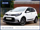 Kia Picanto 1.2 X Line NAVI SHZ PDC KLIMA ALU LEDER - Kia Picanto in Herne