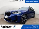 BMW X3M Competition + 2Jahre-BPS.-GARANTIE