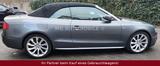 Audi A5 Cabriolet 2.0 TDI  Quattro 2.Hd S-Line Bi-Xe - Audi A5: TDI