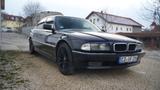 BMW 728i E38 - Schaltgetriebe - 3. Hand - BMW E38 - BMW 7er Reihe