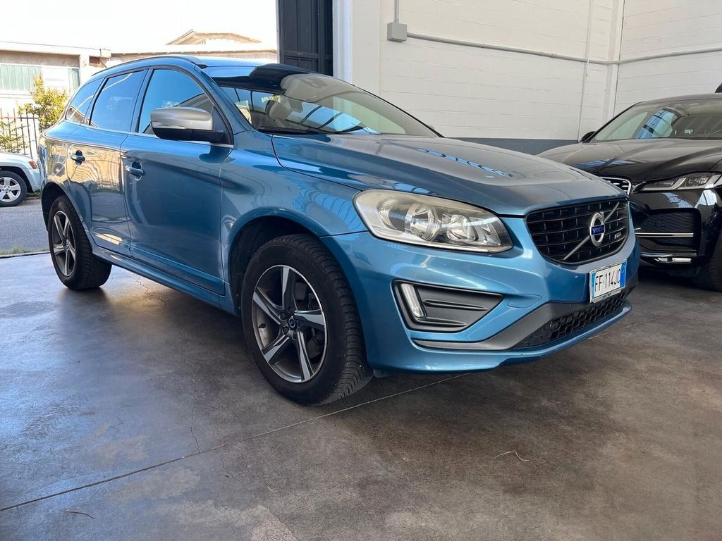 Image of Volvo Other