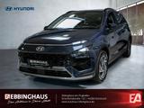 Hyundai Bayon 1.0 Trend 2WD Kamera Navi Lenkradhzg. LED - Hyundai Neuwagen in Hamburg