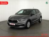 Skoda Fabia 1.0 Ambition LED Navi Virtual Cockpit PDC - gebrauchte Skoda Fabia aus dem Jahr 2022