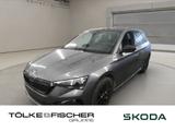 Skoda Scala 1.5 TSI DSG Monte Carlo Pano Navi LED PDC - Skoda Scala in Duisburg