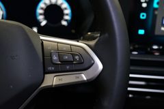 VW Caddy 2.0 TDI Life DSG | ACC | App | LED VW Caddy 2.0 TDI Life DSG | ACC | App | LED