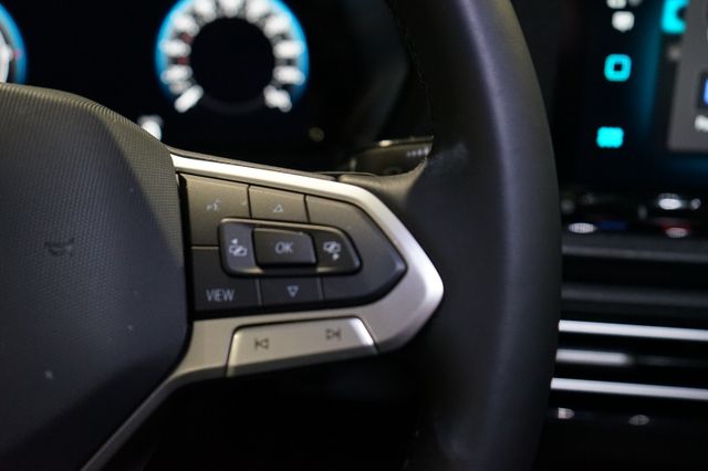 Volkswagen Caddy 2.0 TDI Life DSG | ACC | App | LED Volkswagen Caddy 2.0 TDI Life DSG | ACC | App | LED