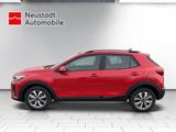 Kia Stonic Vision 1,0T Klimaautom./ Sitzheiz./DAB - Kia mit Benzin-Antrieb