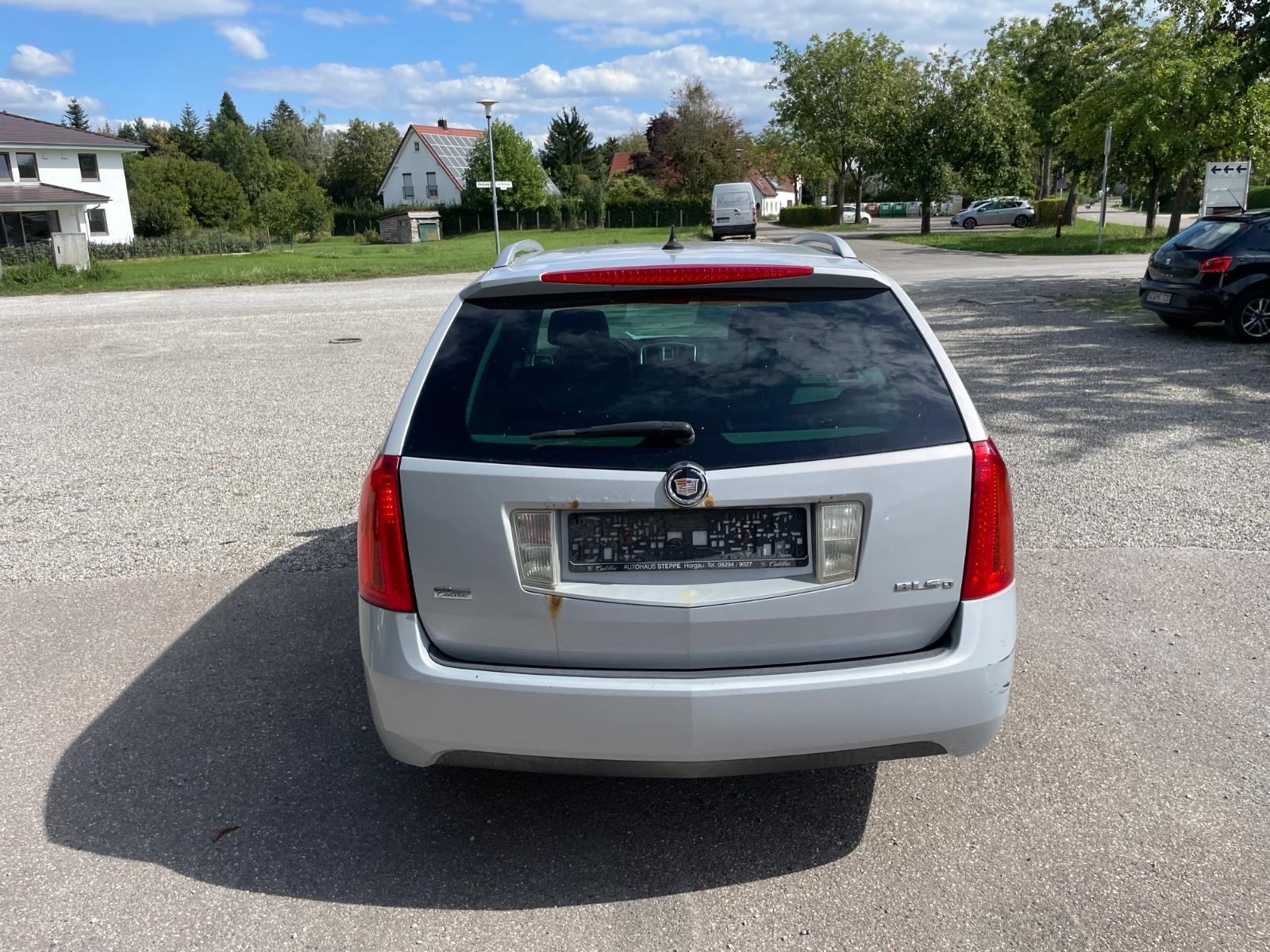 Cadillac BLS Wagon 1.9 D 150PS Business Autom. Business