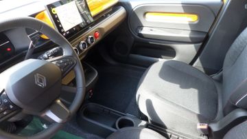 Renault Twingo E-TECH 80 Techno Urban Range Navi Einpark