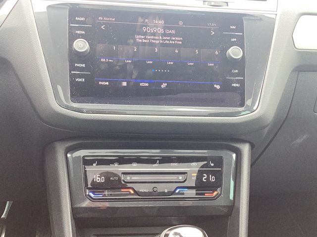 Tiguan 2.0TDI Move AHK