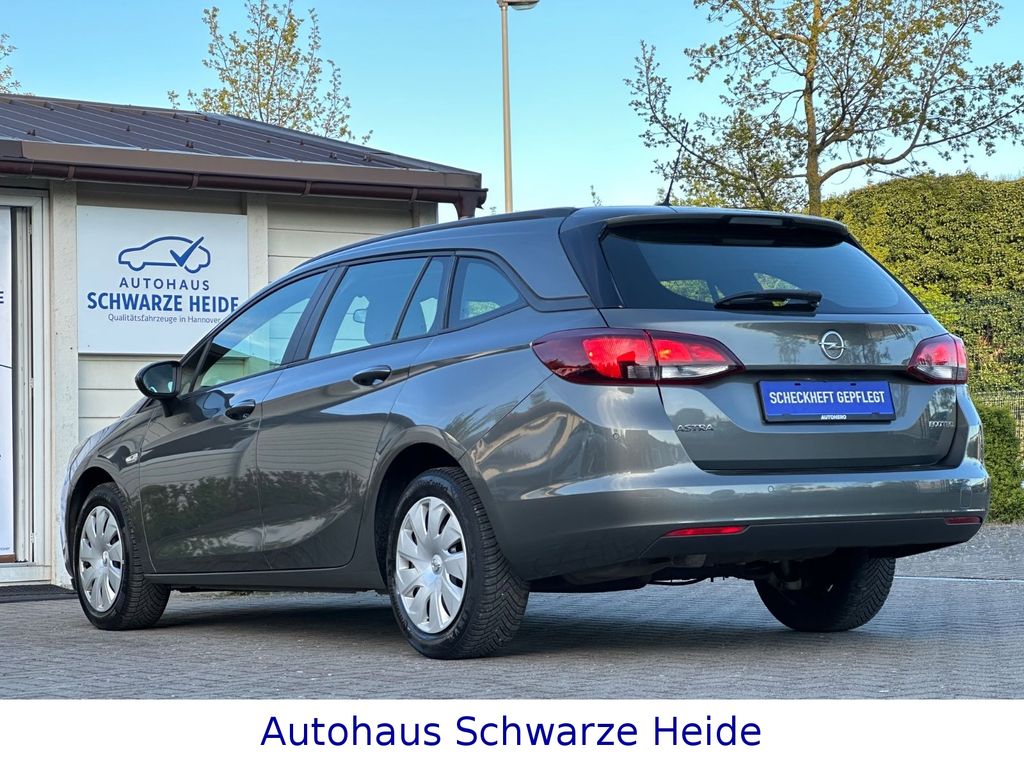 OPEL Astra – Vorschaubild 5