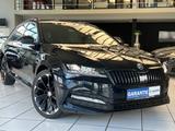 Skoda Superb Combi Sportline 4x4* 1Hand - Skoda Superb in Wuppertal