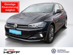 Volkswagen Polo 1.0 TSI DSG United Navi Blindspot