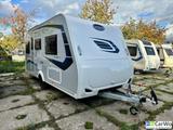 Caravelair Titanium 450 Anniversary - Caravelair Wohnwagen & Wohnmobile