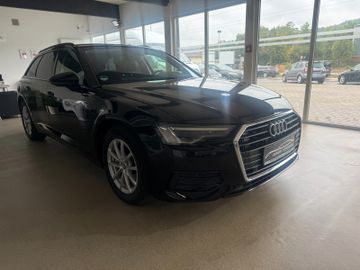 Audi A6 - 2