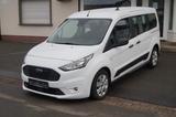 Ford Grand Tourneo Connect*7-Sitzer*Klima*PDC*MFL* - Ford Transit Connect Gebrauchtwagen in Bielefeld