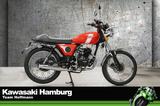 Mash Fifty 50, 1.Hand, unfallfrei, Lieferservice - MASH MOTORRAD