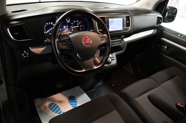 Fahrzeugabbildung Fiat Scudo L3 SX|NAVI|360°|Apple CarPlay|