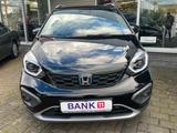 Honda Jazz 1.5 i-MMD Hybrid Crosstar Advance - Honda Jazz: Crosstar Advance