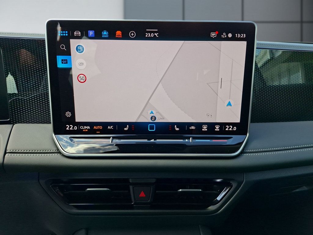 Tiguan 1.5 eTSI Life *DSG*STANDH*AHK*REAR VIEW*N
