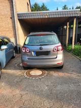 Volkswagen wv Golf Plus - Volkswagen Golf Plus: W