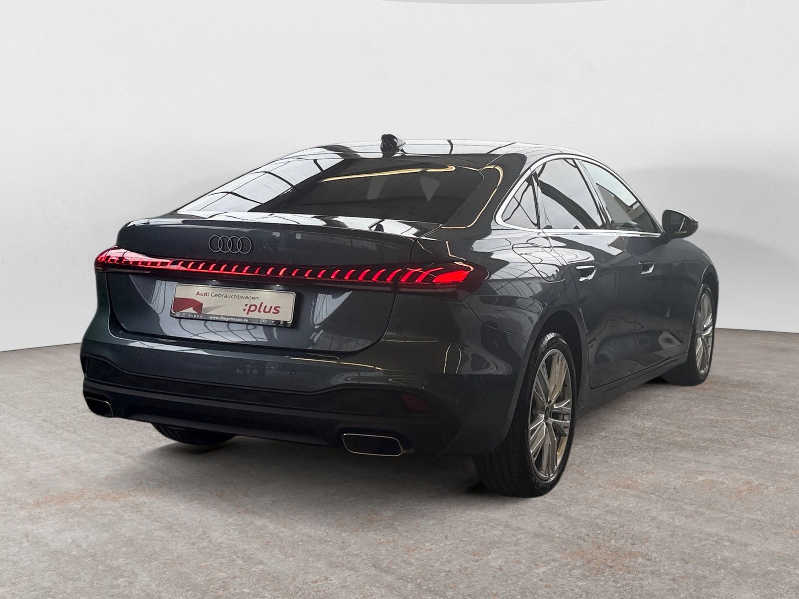 Audi A5 - Bild 7
