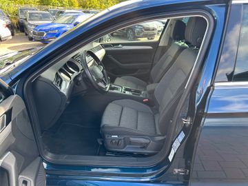 Volkswagen Passat Variant - 10