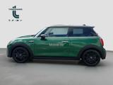 MINI Cooper Classic Trim Steptronic Klimaaut. - MINI Cooper: Classic Trim