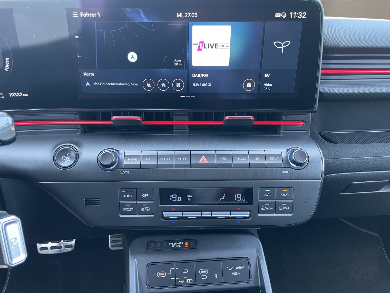 Hyundai Kona – Bild 10