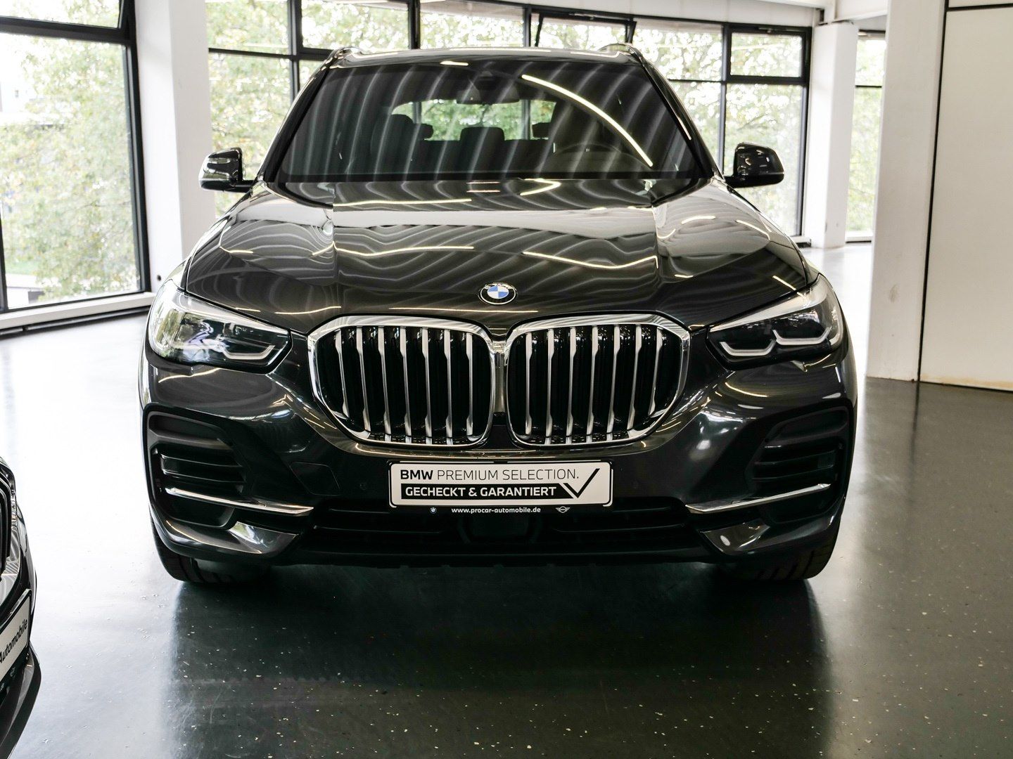 BMW X5 xDrive30d Aut Nav LED AHK Parkass RFK 21 foto 3