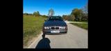 BMW E39 520i  - BMW 520 aus 1999: 520i