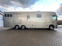 Mercedes-Benz Actros 2644 5 Pferde  Pop-Out, Pop-Up