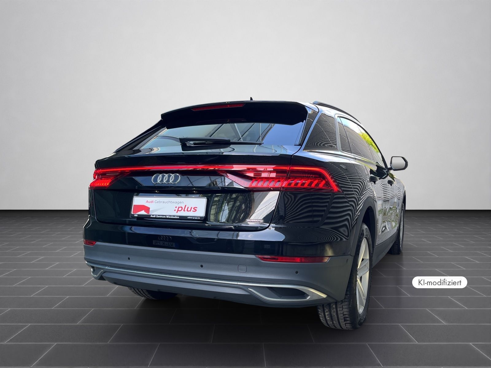 Audi Q8 - Bild 3