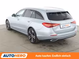 Mercedes-Benz C-Klasse C 220 d T Avantgarde Aut.*NAVI*ACC*CAM* - Mercedes-Benz C 220 in Bielefeld