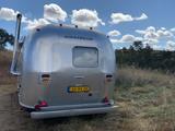 Airstream international 25SS - Airstream Wohnmobile & Wohnwagen