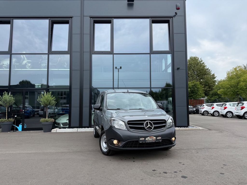 Image of Mercedes-Benz Citan