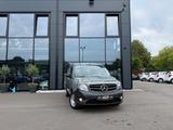 Mercedes-Benz Citan Kasten 108 CDI lang*FSP*USB*2 HD*TÜV NEU* - Mercedes-Benz Citan mit Diesel-Antrieb: Kleinbus