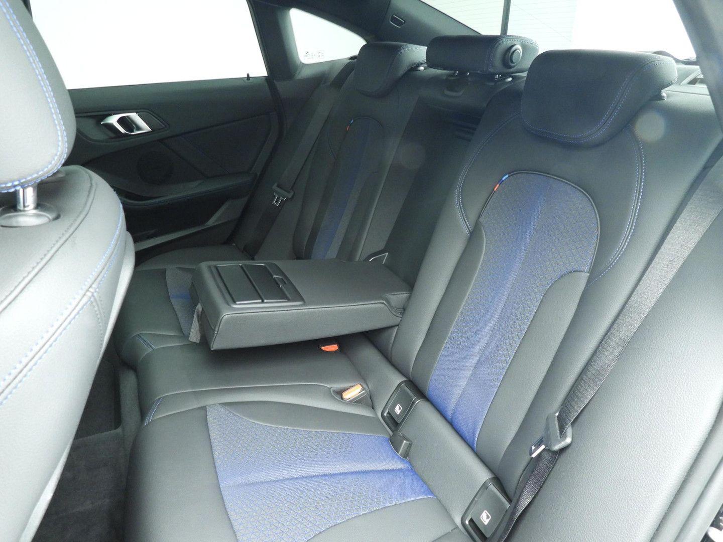 BMW 218 Gran Coupé 2 Serie 218i M-Sportpakket LE, миниатюра 8