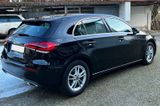 Mercedes-Benz A 200 Progressive Line-AHK-Junge Sterne Garantie - Mercedes-Benz: Sterne Junge