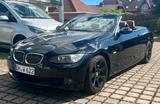 BMW 325dA E93 Cabrio Automatik - BMW 325 in Bremen