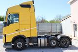 Volvo FH 460 STANDARD 6X2,NEU REIFEN 8X,STANDKLIMA,ACC - Angebote