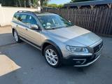 Volvo XC 70 D4 - Volvo XC70 von privat