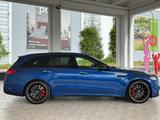 Mercedes-Benz C 63 AMG S E PERFORMANCE T Premium+/Pano.-Dach - gebrauchte Mercedes-Benz C 63 AMG aus dem Jahr 2024