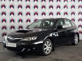 Subaru Impreza Active 4WD/Klima Tempomat - Subaru Impreza: Active